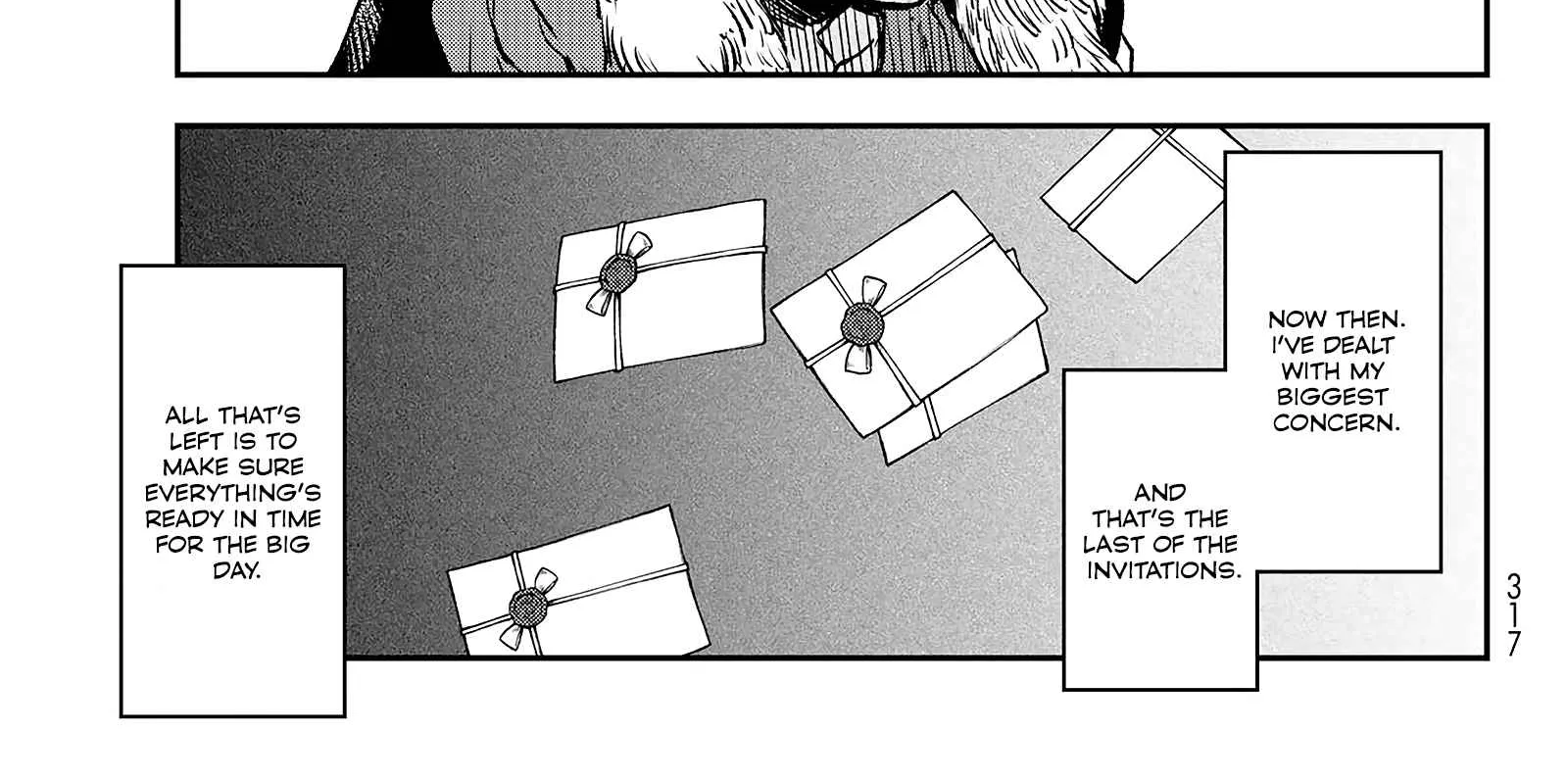 Tensei Shitara Slime Datta Ken Chapter 103 page 33 - 