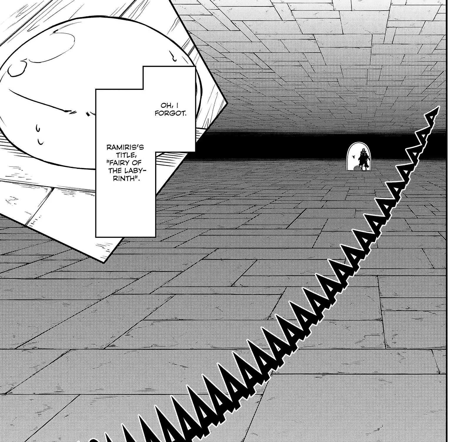Tensei Shitara Slime Datta Ken Chapter 103 page 48 - 