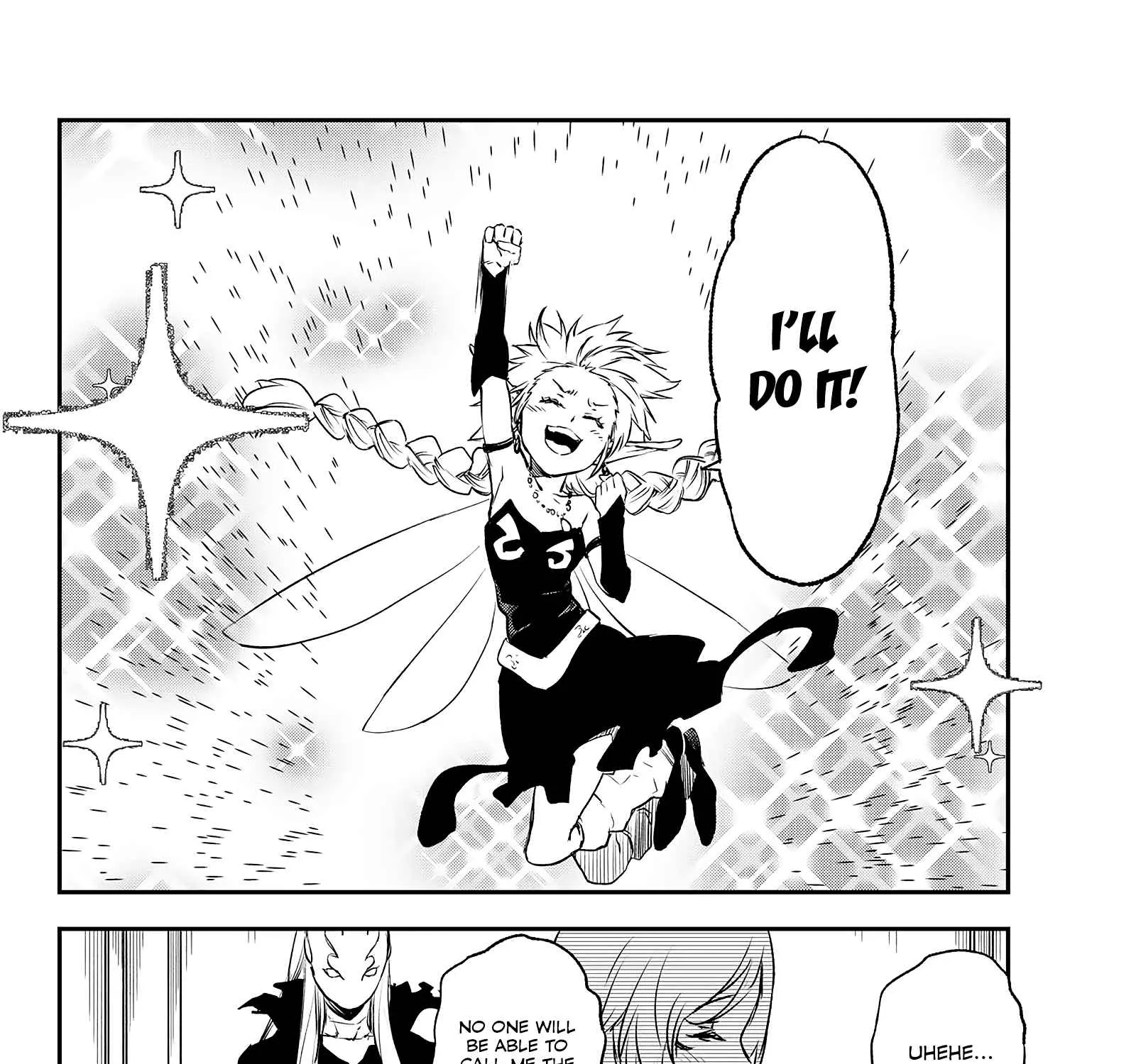 Tensei Shitara Slime Datta Ken Chapter 103 page 62 - 