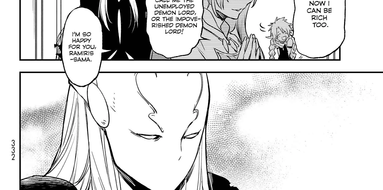 Tensei Shitara Slime Datta Ken Chapter 103 page 63 - 