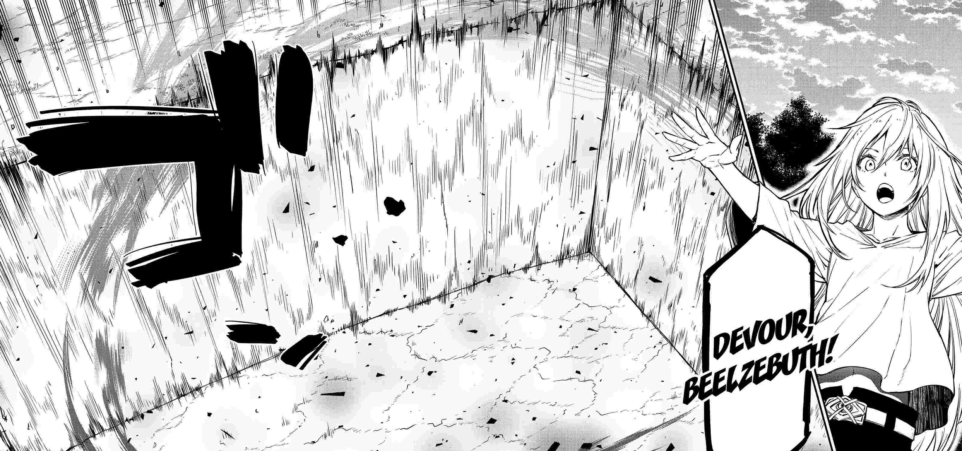 Tensei Shitara Slime Datta Ken Chapter 103 page 66 - 