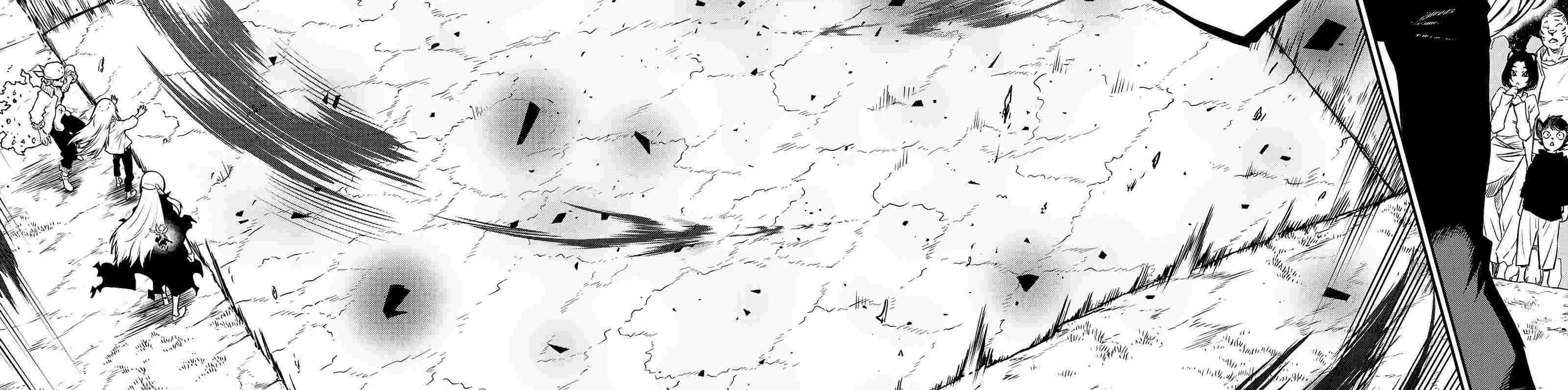 Tensei Shitara Slime Datta Ken Chapter 103 page 67 - 