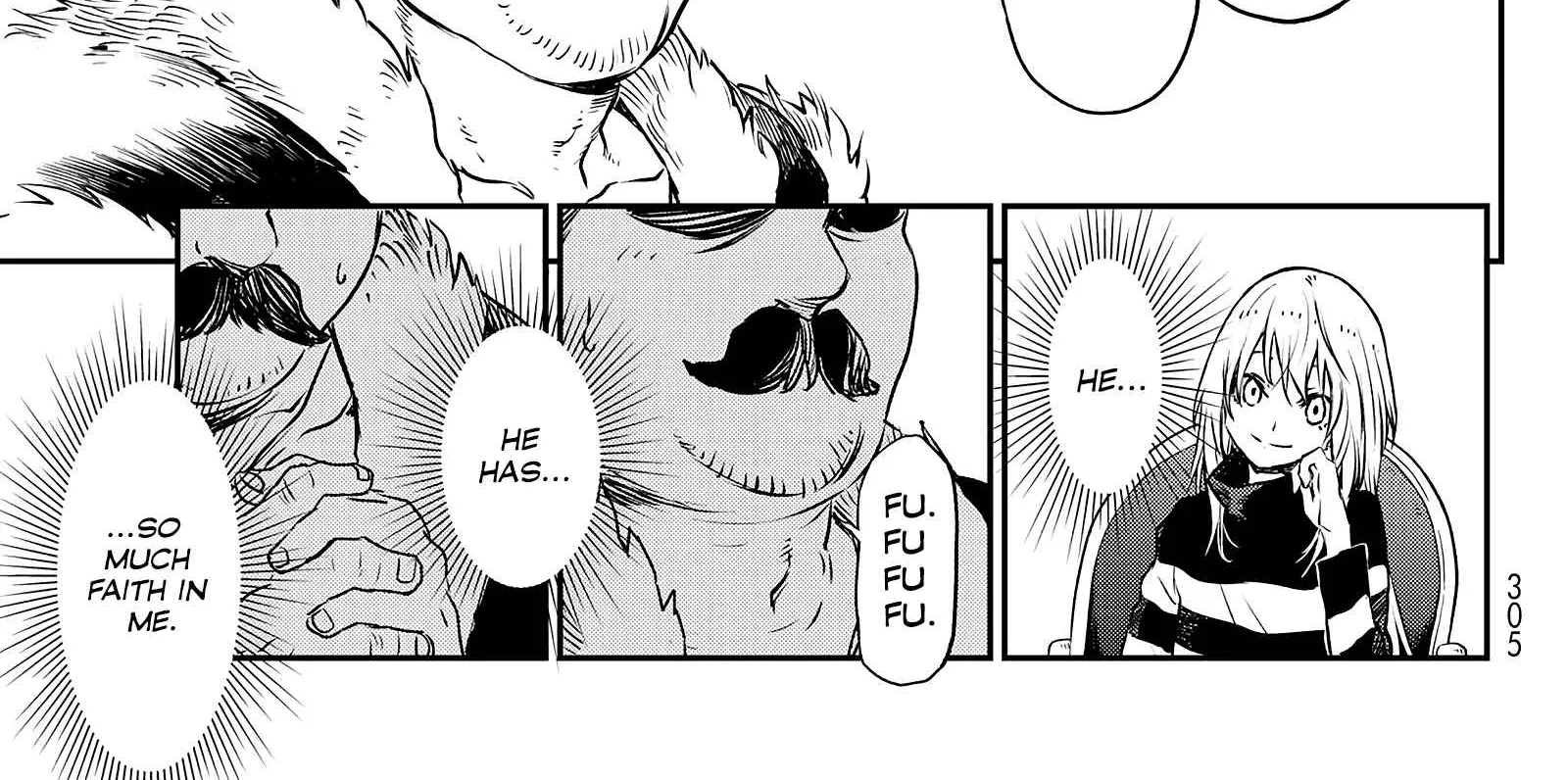 Tensei Shitara Slime Datta Ken Chapter 103 page 9 - 