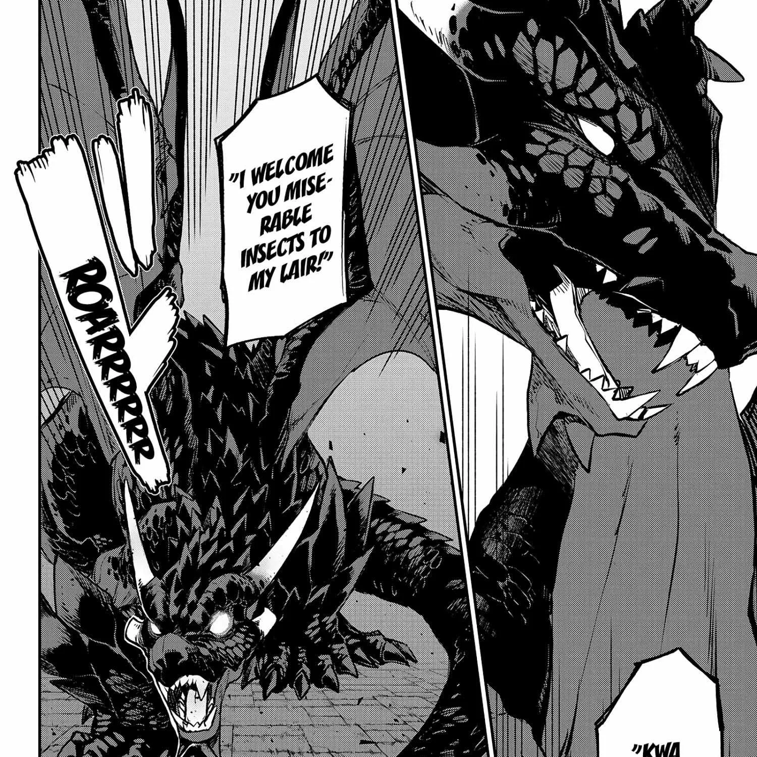 Tensei Shitara Slime Datta Ken Chapter 104 page 12 - 