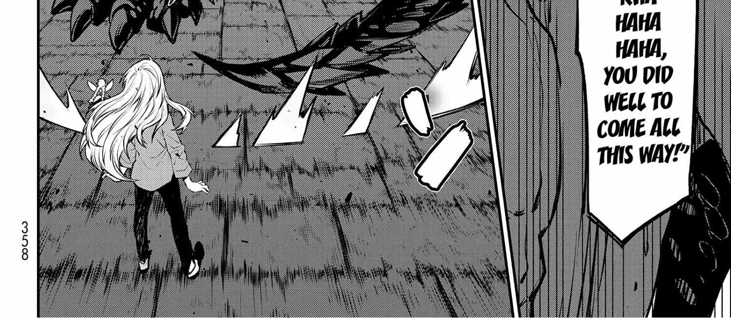 Tensei Shitara Slime Datta Ken Chapter 104 page 13 - 