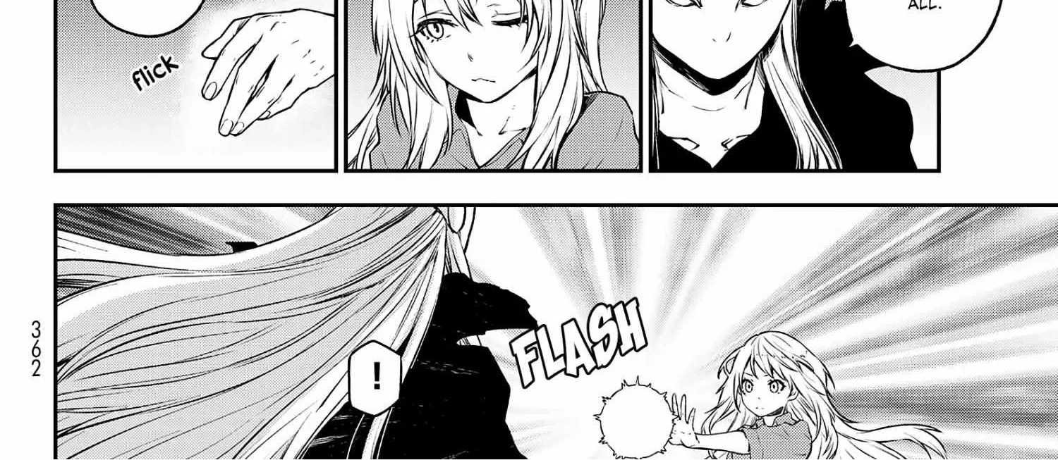 Tensei Shitara Slime Datta Ken Chapter 104 page 21 - 