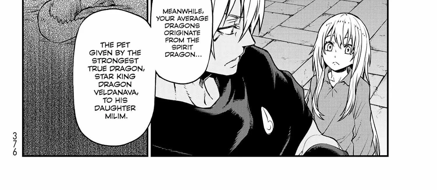 Tensei Shitara Slime Datta Ken Chapter 104 page 49 - 