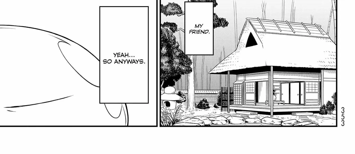 Tensei Shitara Slime Datta Ken Chapter 104 page 6 - 