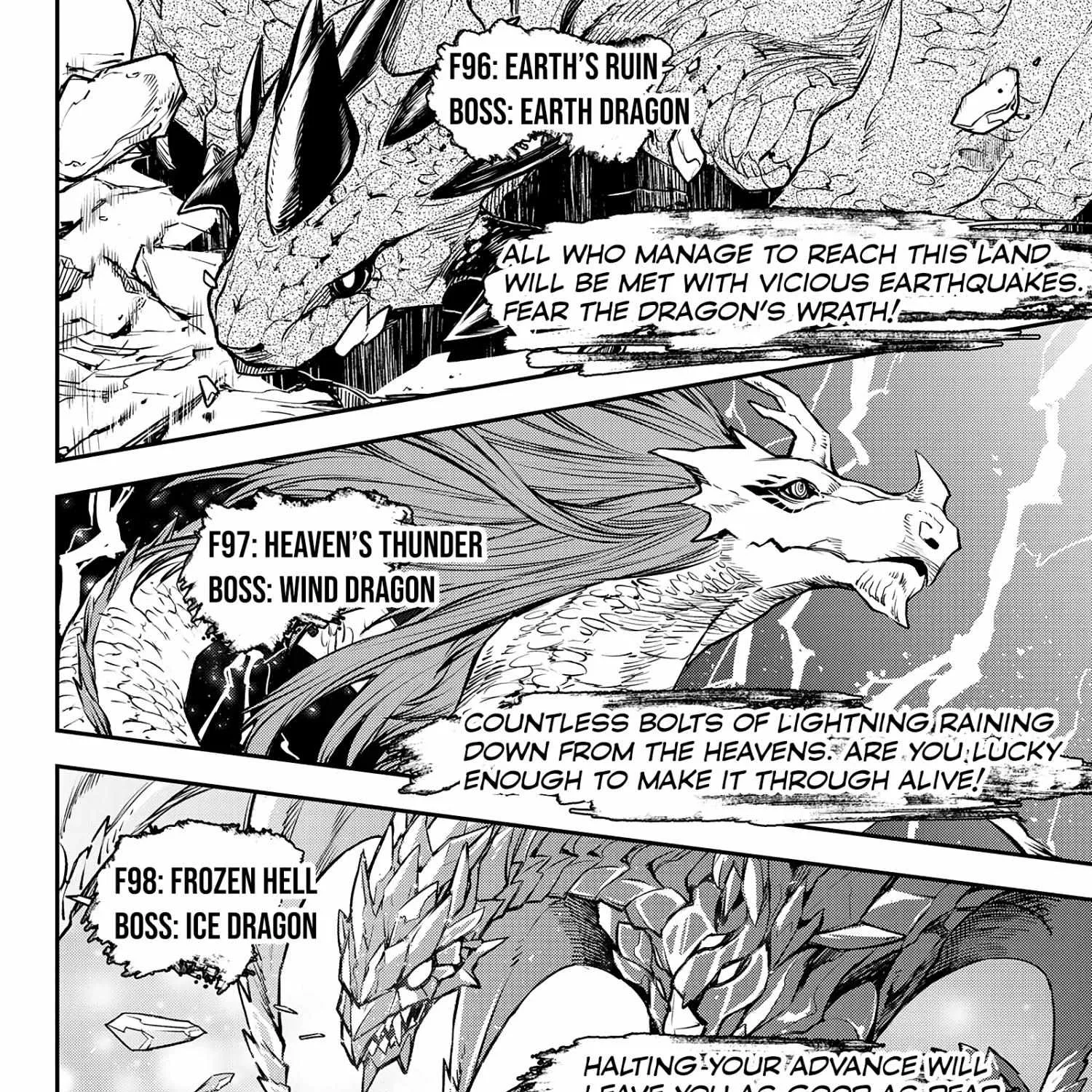 Tensei Shitara Slime Datta Ken Chapter 104 page 52 - 