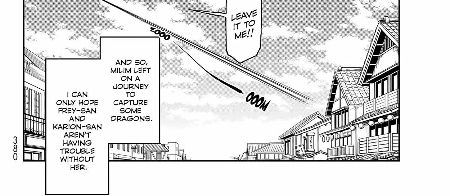 Tensei Shitara Slime Datta Ken Chapter 104 page 57 - 