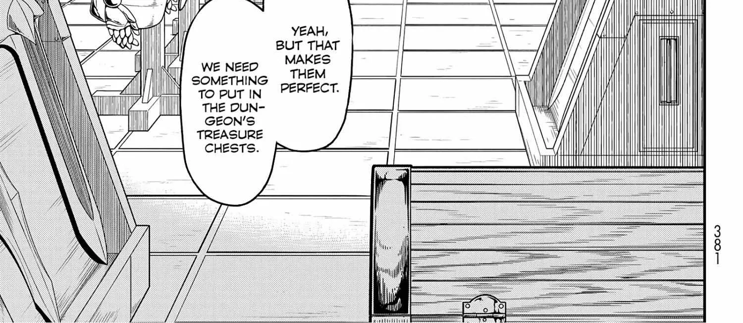 Tensei Shitara Slime Datta Ken Chapter 104 page 59 - 
