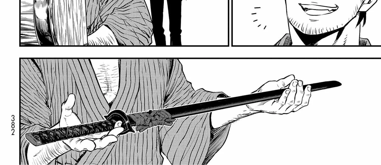 Tensei Shitara Slime Datta Ken Chapter 104 page 61 - 