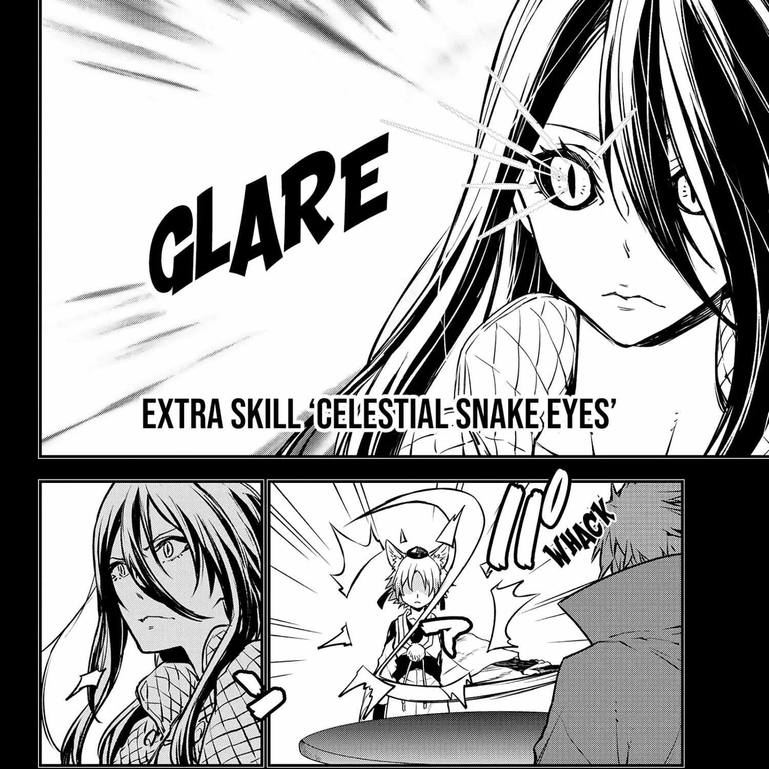 Tensei Shitara Slime Datta Ken Chapter 104 page 76 - 