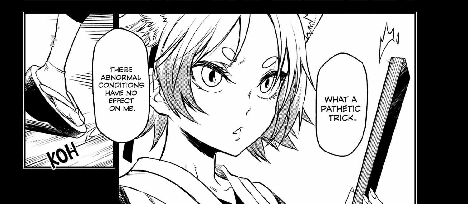 Tensei Shitara Slime Datta Ken Chapter 104 page 77 - 