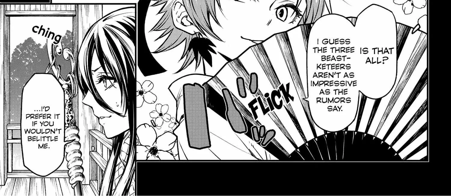 Tensei Shitara Slime Datta Ken Chapter 104 page 79 - 