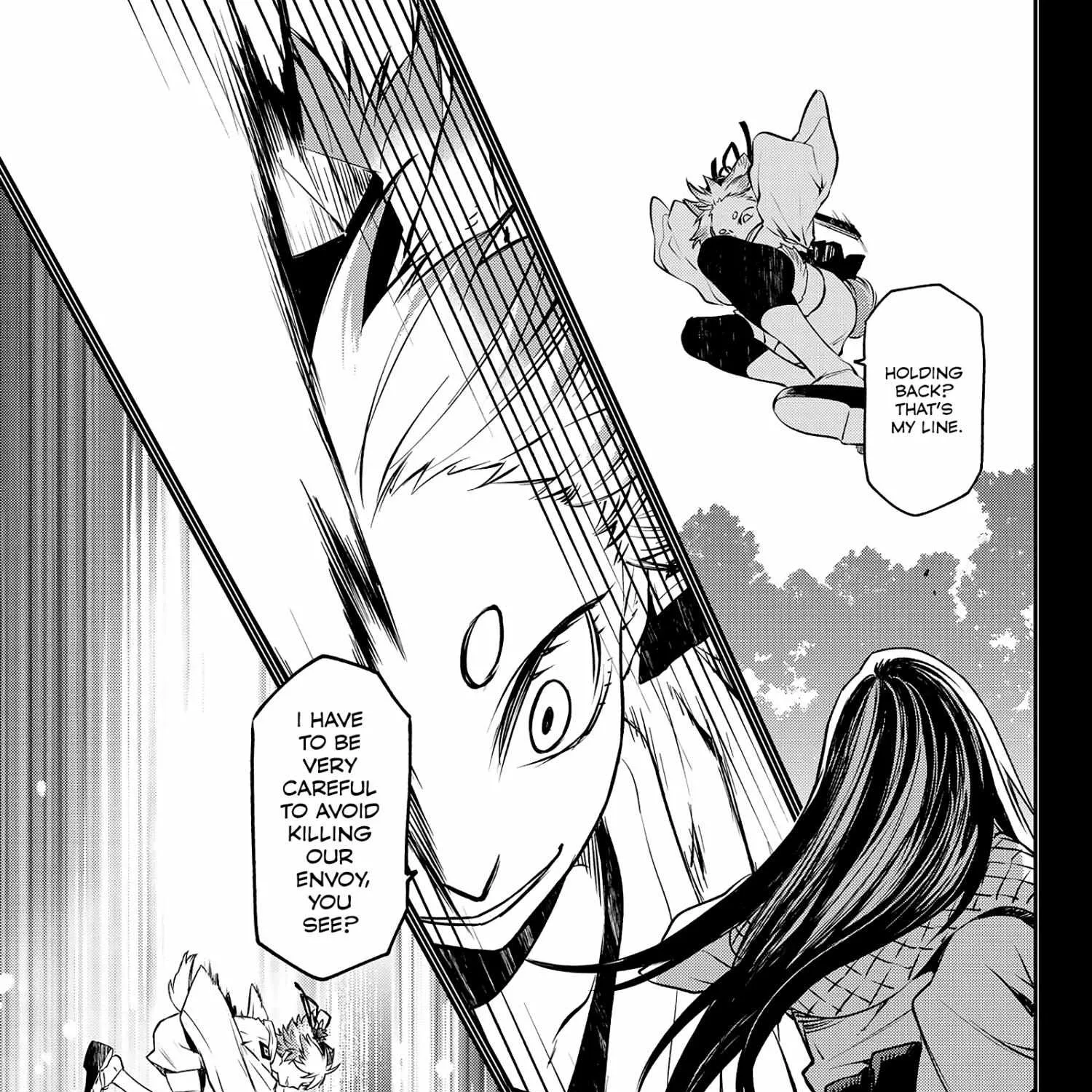 Tensei Shitara Slime Datta Ken Chapter 104 page 82 - 