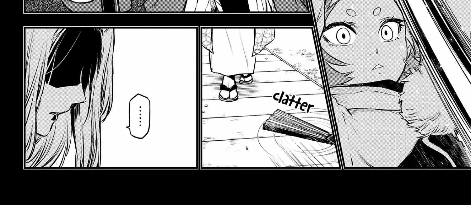 Tensei Shitara Slime Datta Ken Chapter 104 page 85 - 