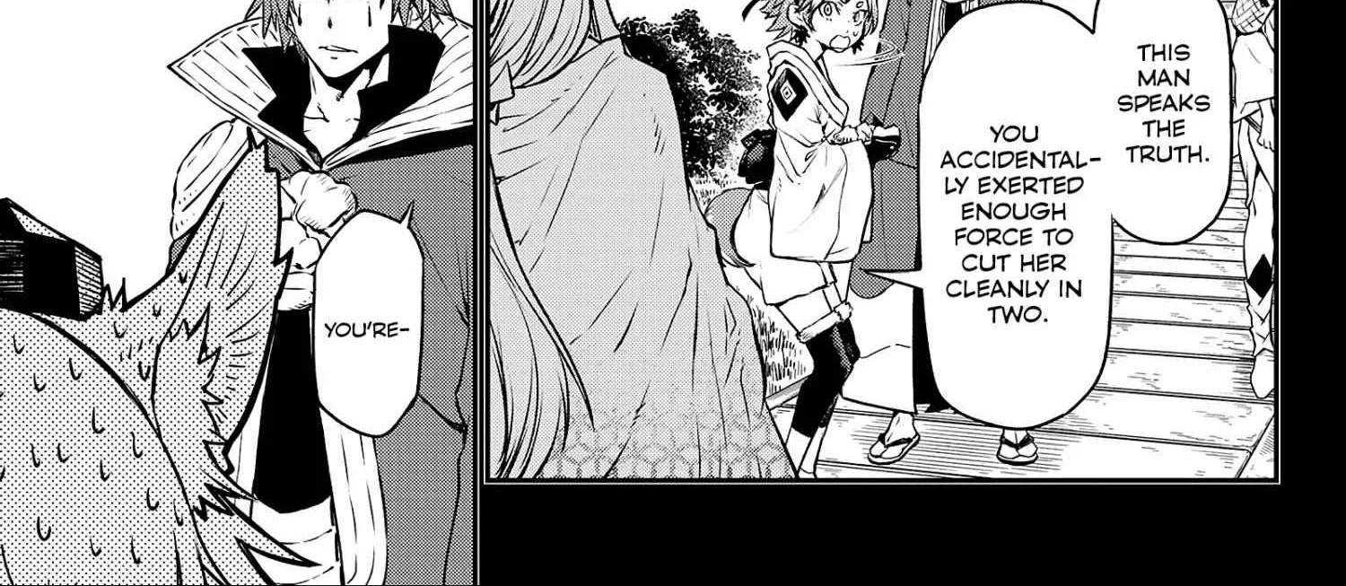 Tensei Shitara Slime Datta Ken Chapter 104 page 87 - 