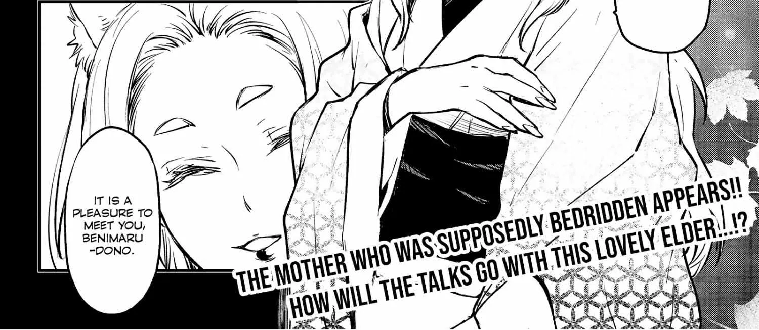 Tensei Shitara Slime Datta Ken Chapter 104 page 89 - 
