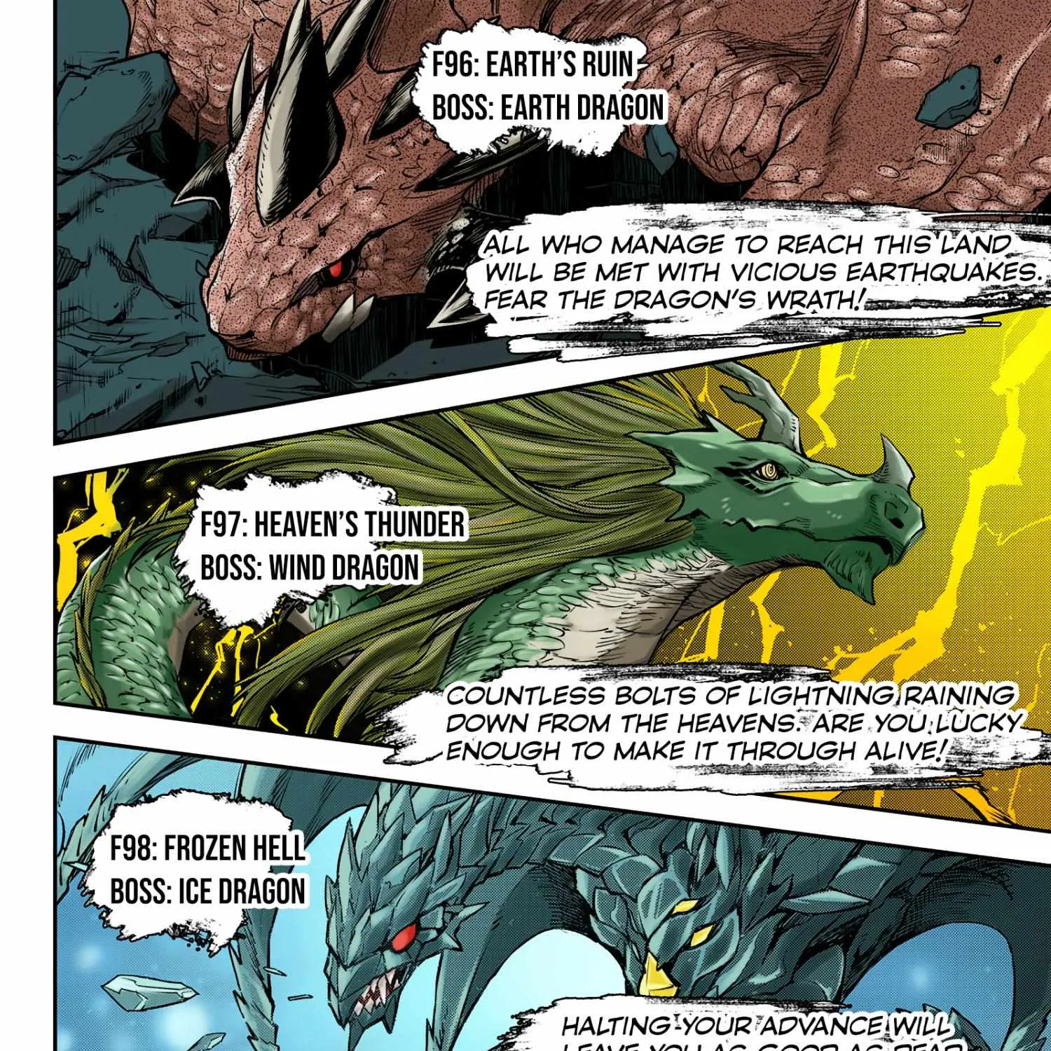 Tensei Shitara Slime Datta Ken Chapter 104 page 91 - 