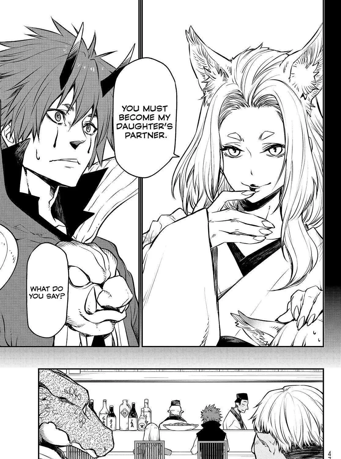 Tensei Shitara Slime Datta Ken Chapter 105 page 30 - 