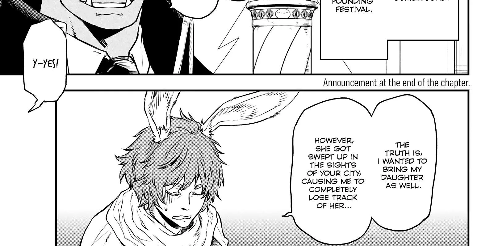 Tensei Shitara Slime Datta Ken Chapter 106 page 2 - 