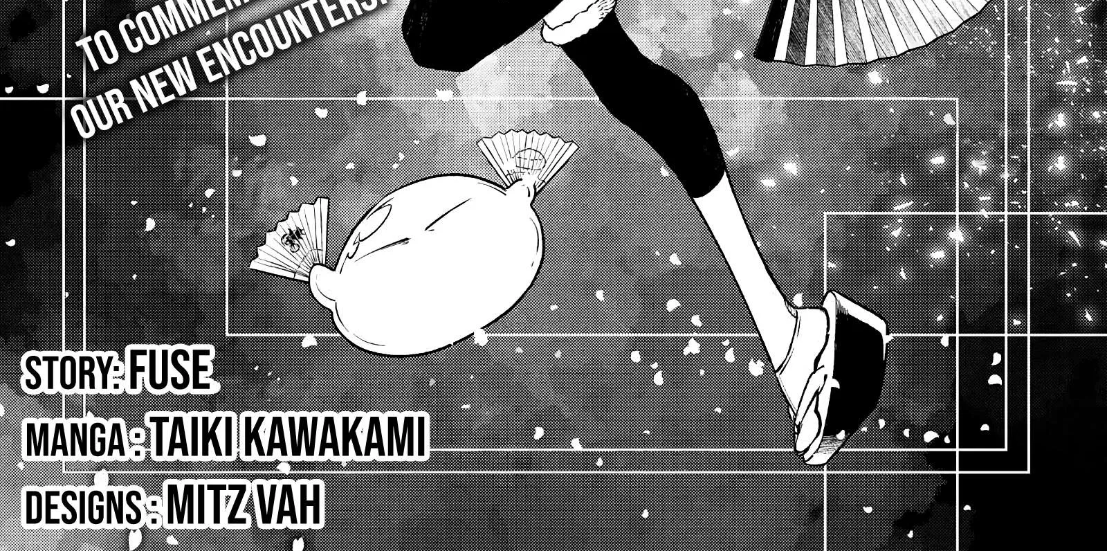 Tensei Shitara Slime Datta Ken Chapter 106 page 56 - 