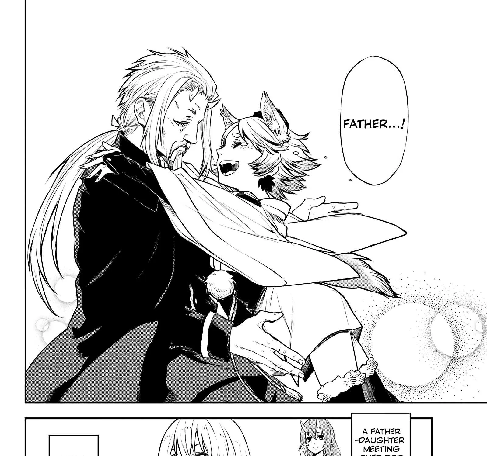 Tensei Shitara Slime Datta Ken Chapter 106 page 71 - 