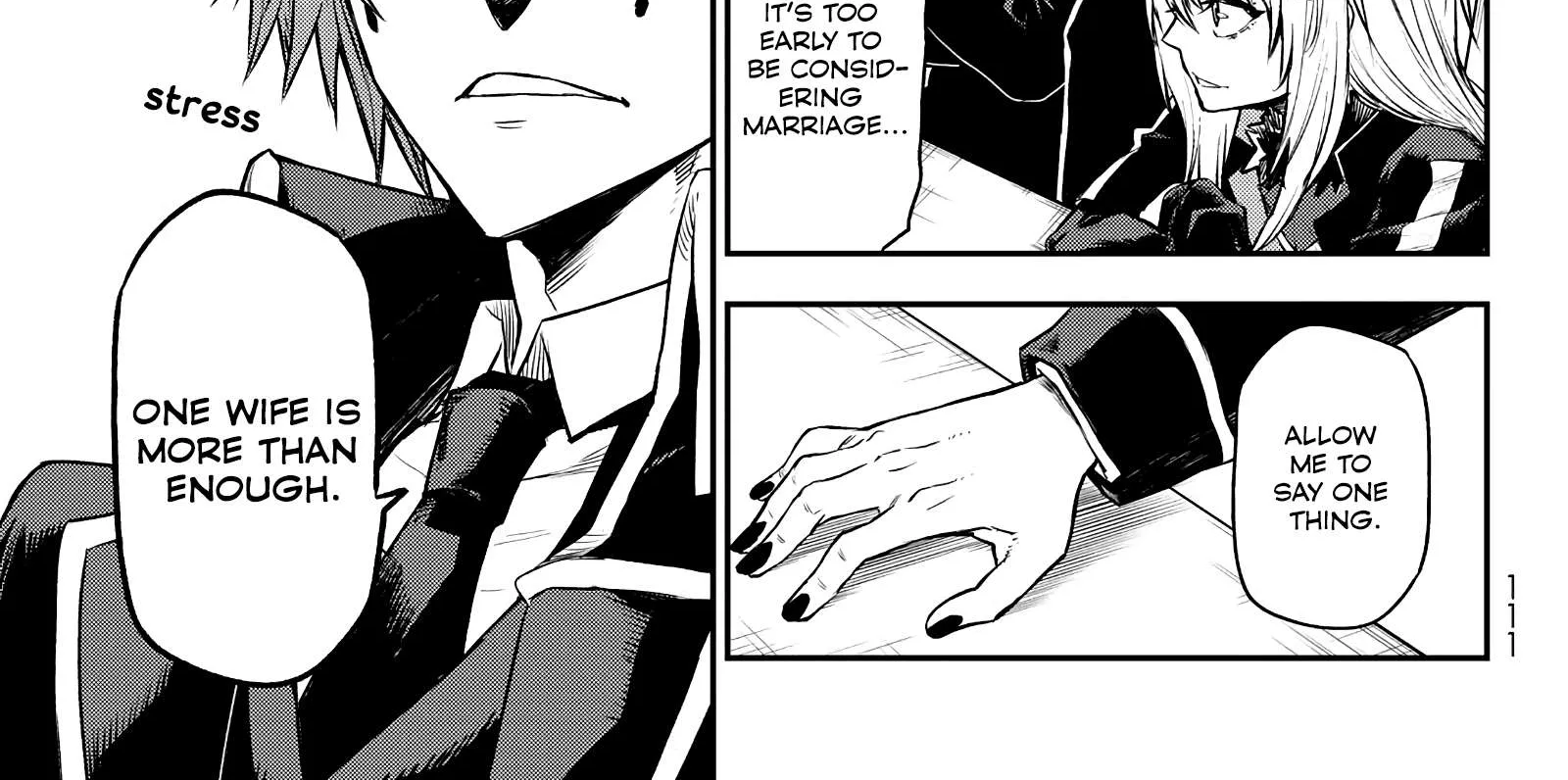 Tensei Shitara Slime Datta Ken Chapter 106 page 78 - 