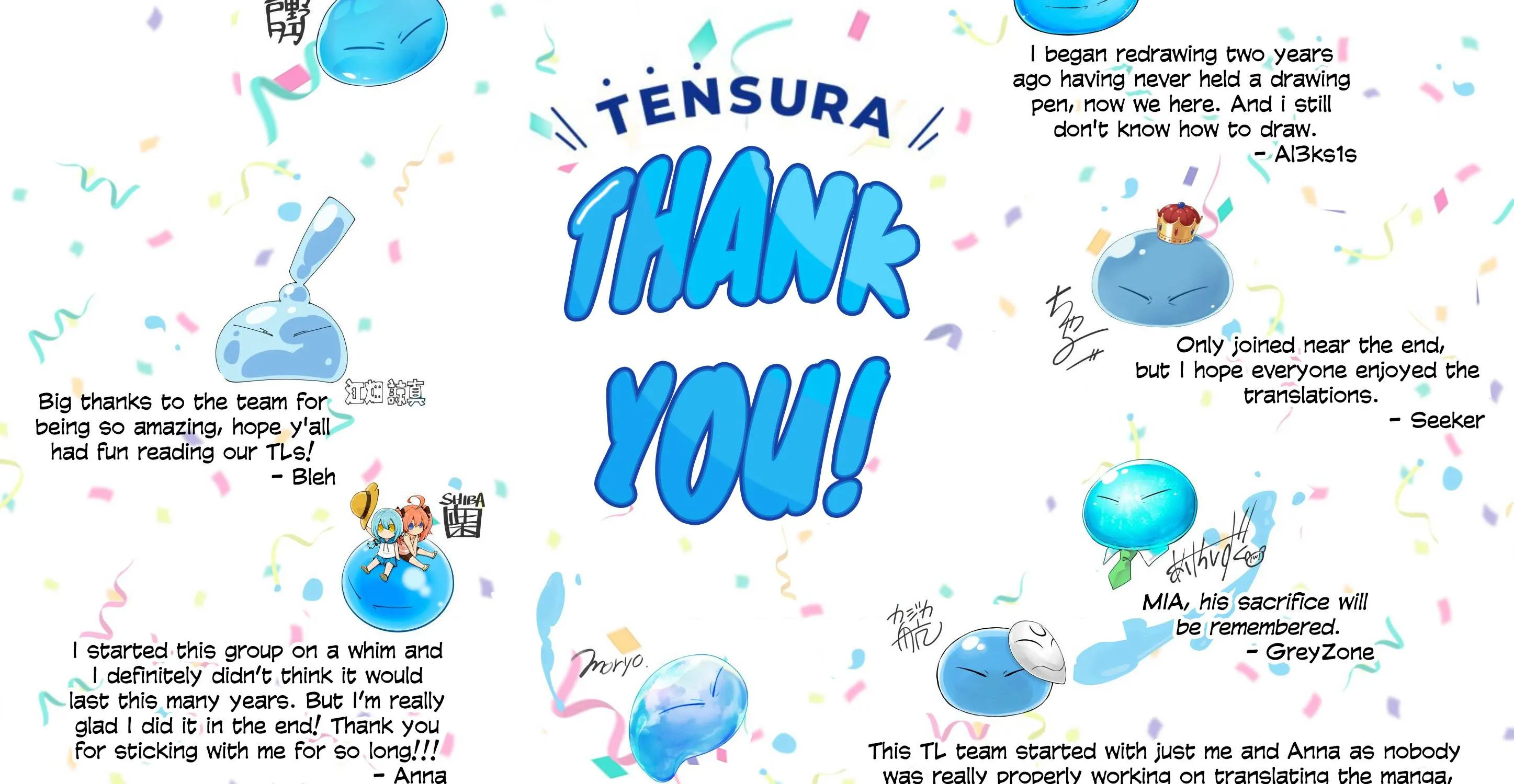 Tensei Shitara Slime Datta Ken Chapter 106 page 87 - 