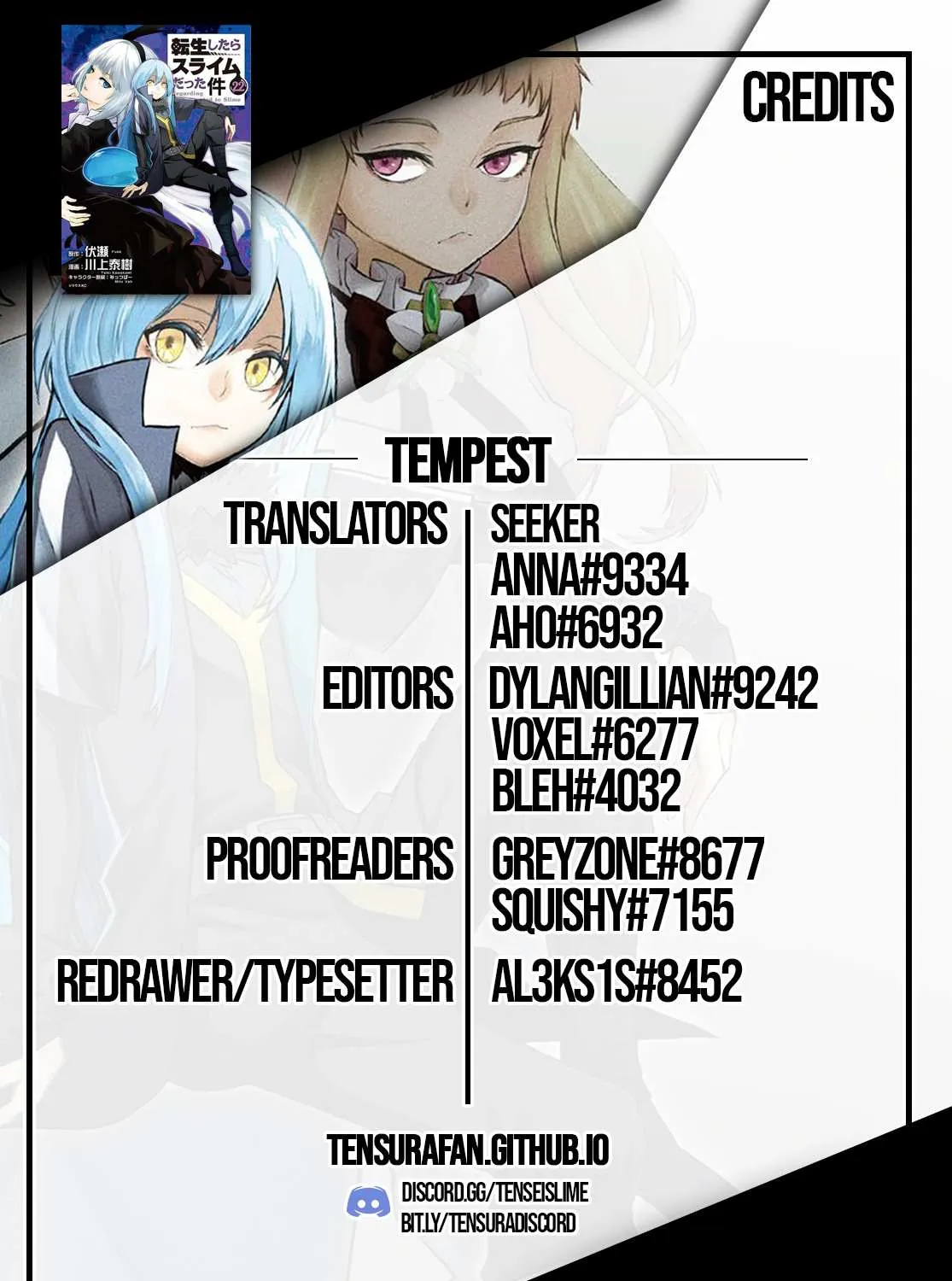 Tensei Shitara Slime Datta Ken Chapter 106 page 89 - 