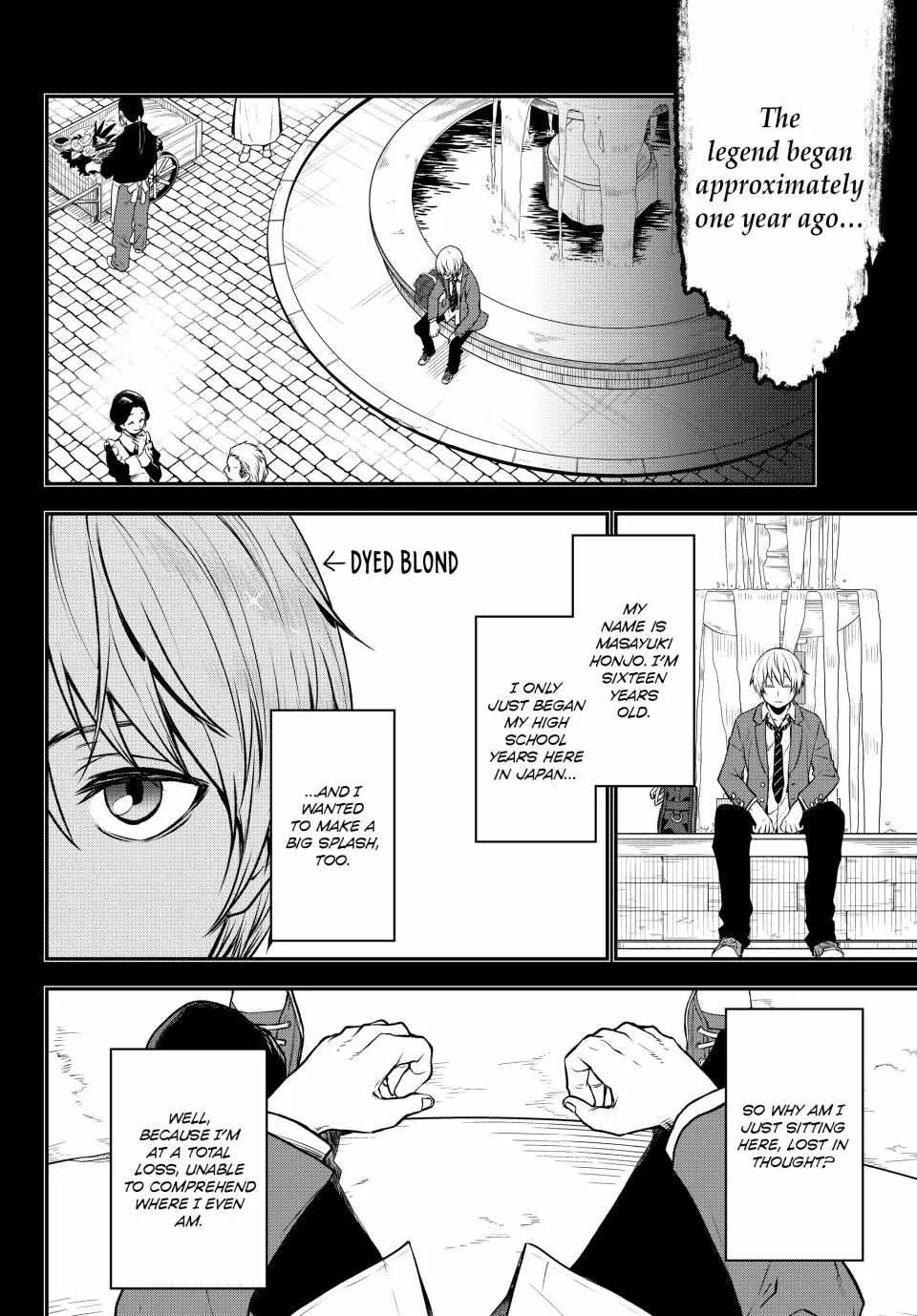 Tensei Shitara Slime Datta Ken Chapter 107 page 18 - 