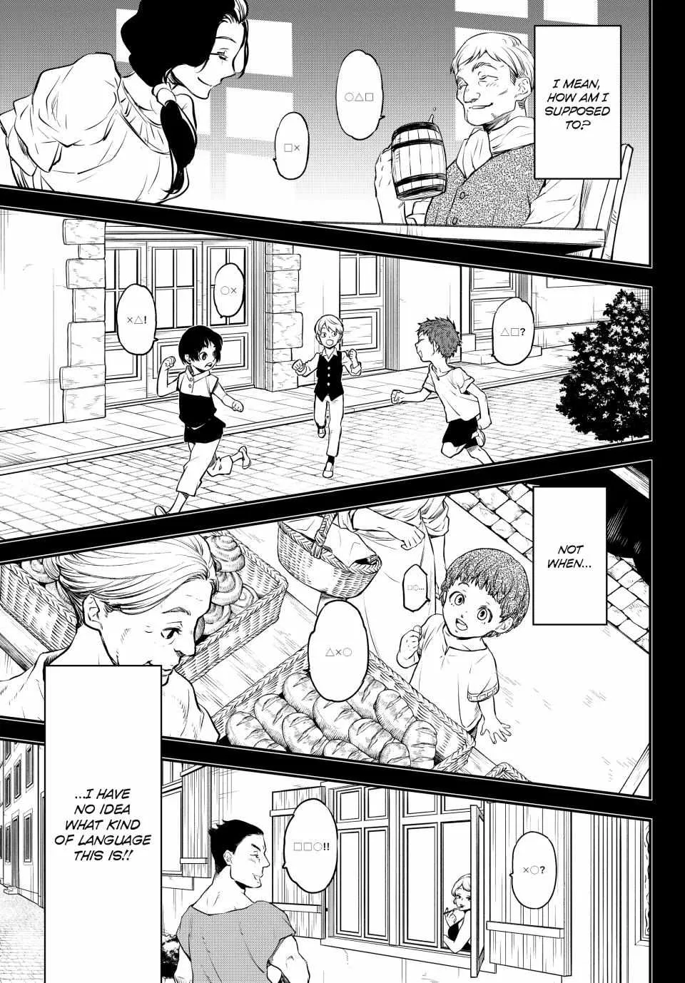 Tensei Shitara Slime Datta Ken Chapter 107 page 19 - 