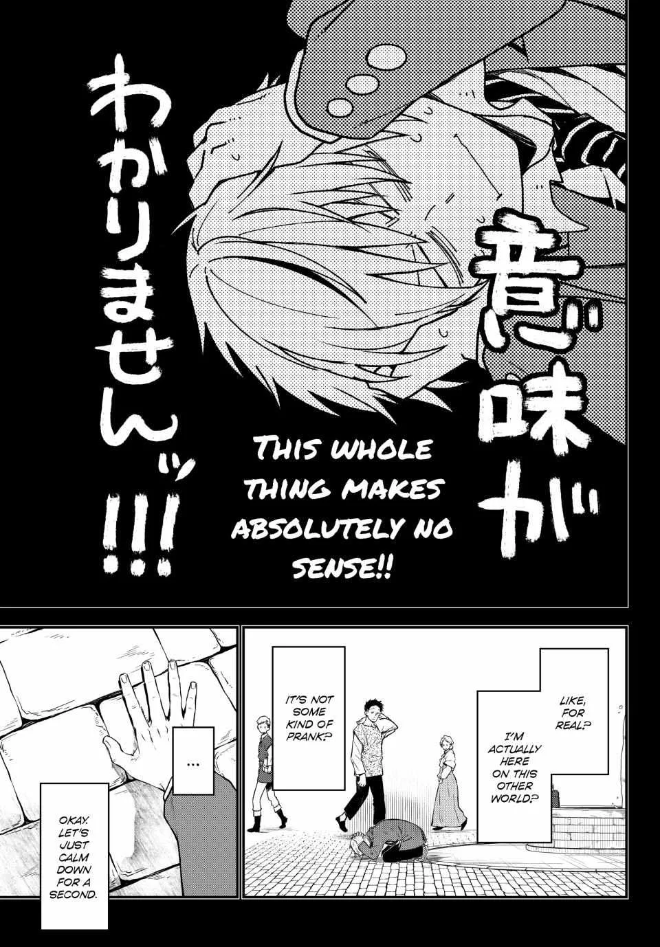 Tensei Shitara Slime Datta Ken Chapter 107 page 21 - 