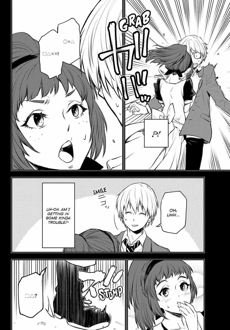 Tensei Shitara Slime Datta Ken Chapter 107 page 24 - 