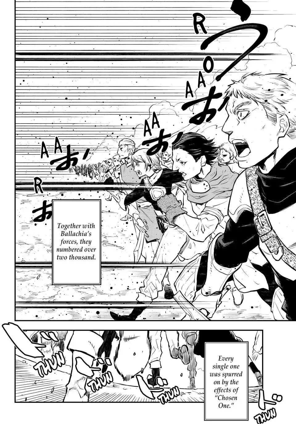 Tensei Shitara Slime Datta Ken Chapter 108 page 17 - 
