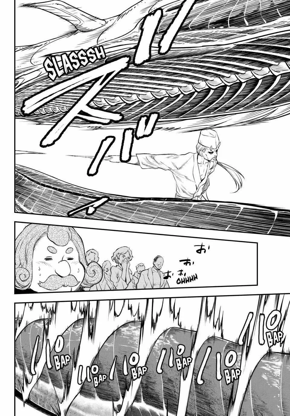 Tensei Shitara Slime Datta Ken Chapter 110 page 6 - 