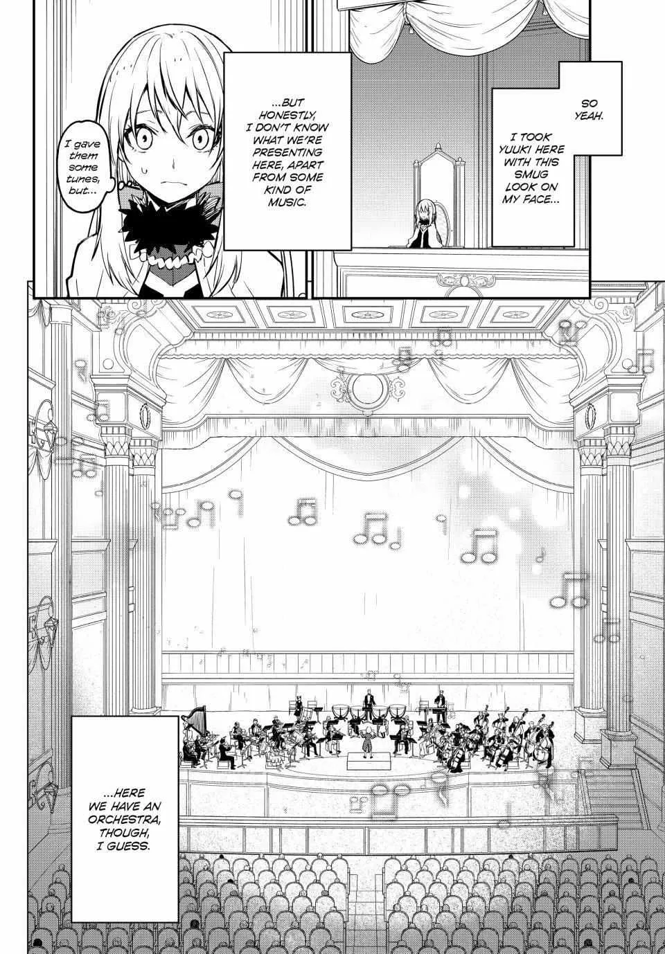 Tensei Shitara Slime Datta Ken Chapter 111 page 20 - 