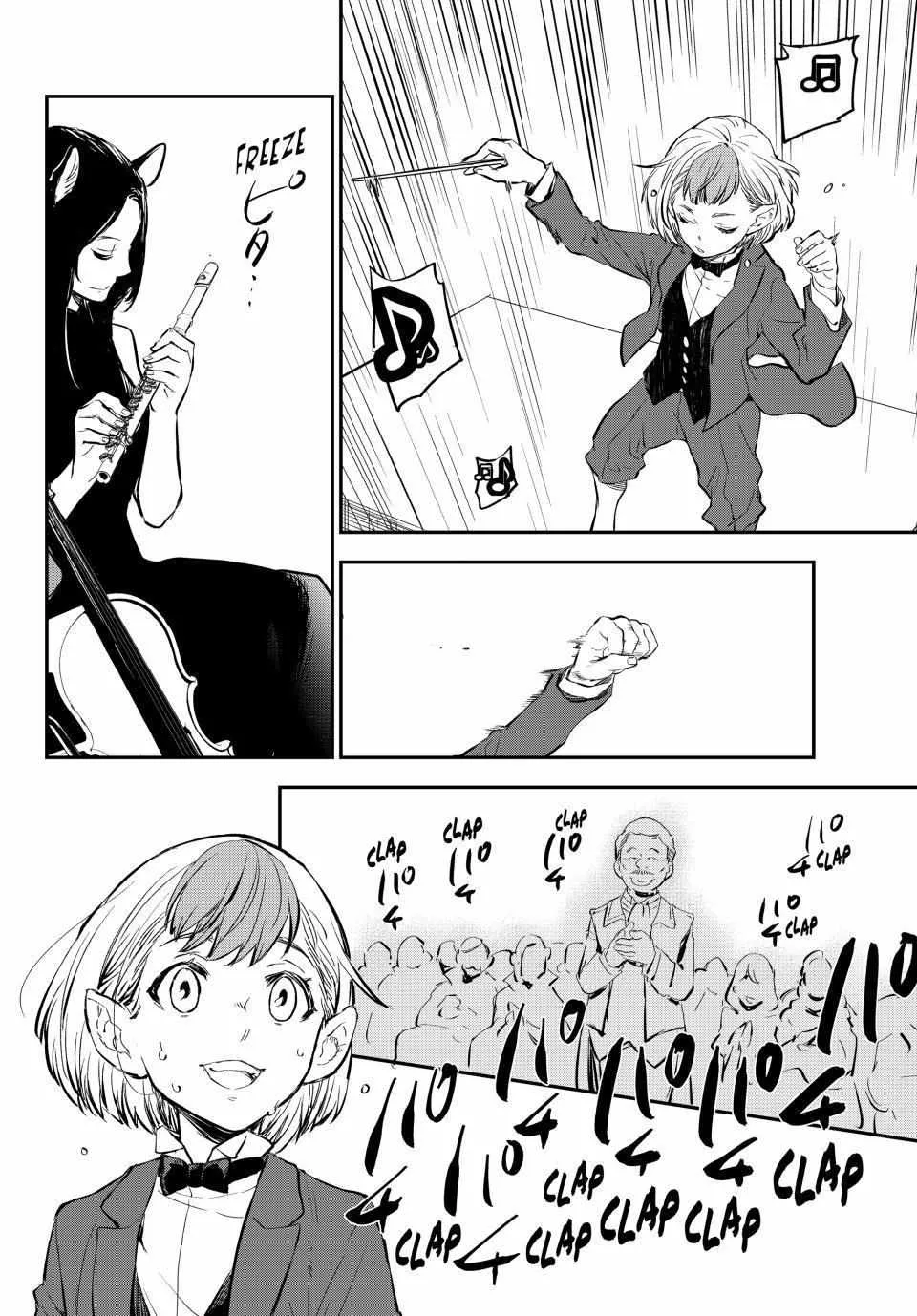 Tensei Shitara Slime Datta Ken Chapter 111 page 22 - 