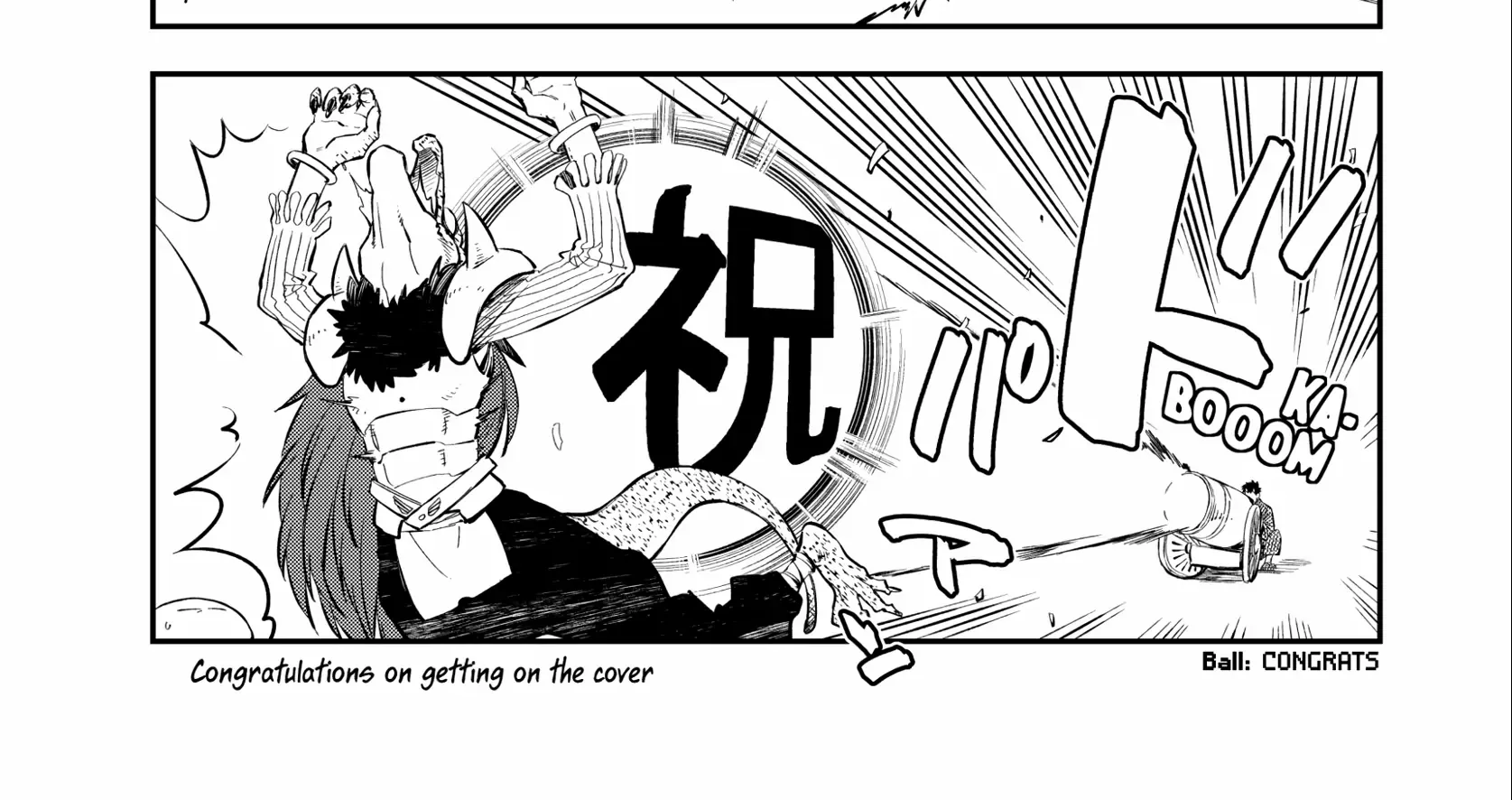 Tensei Shitara Slime Datta Ken Chapter 113.5 page 5 - 