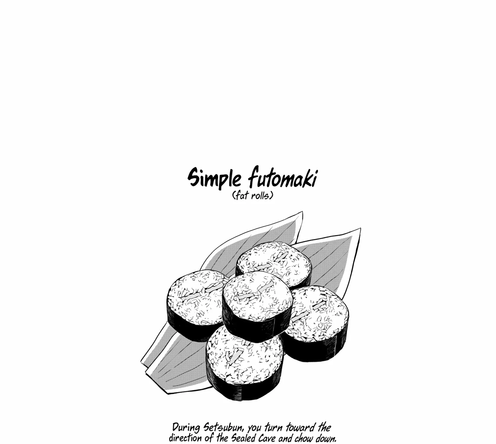 Tensei Shitara Slime Datta Ken Chapter 113.5 page 6 - 