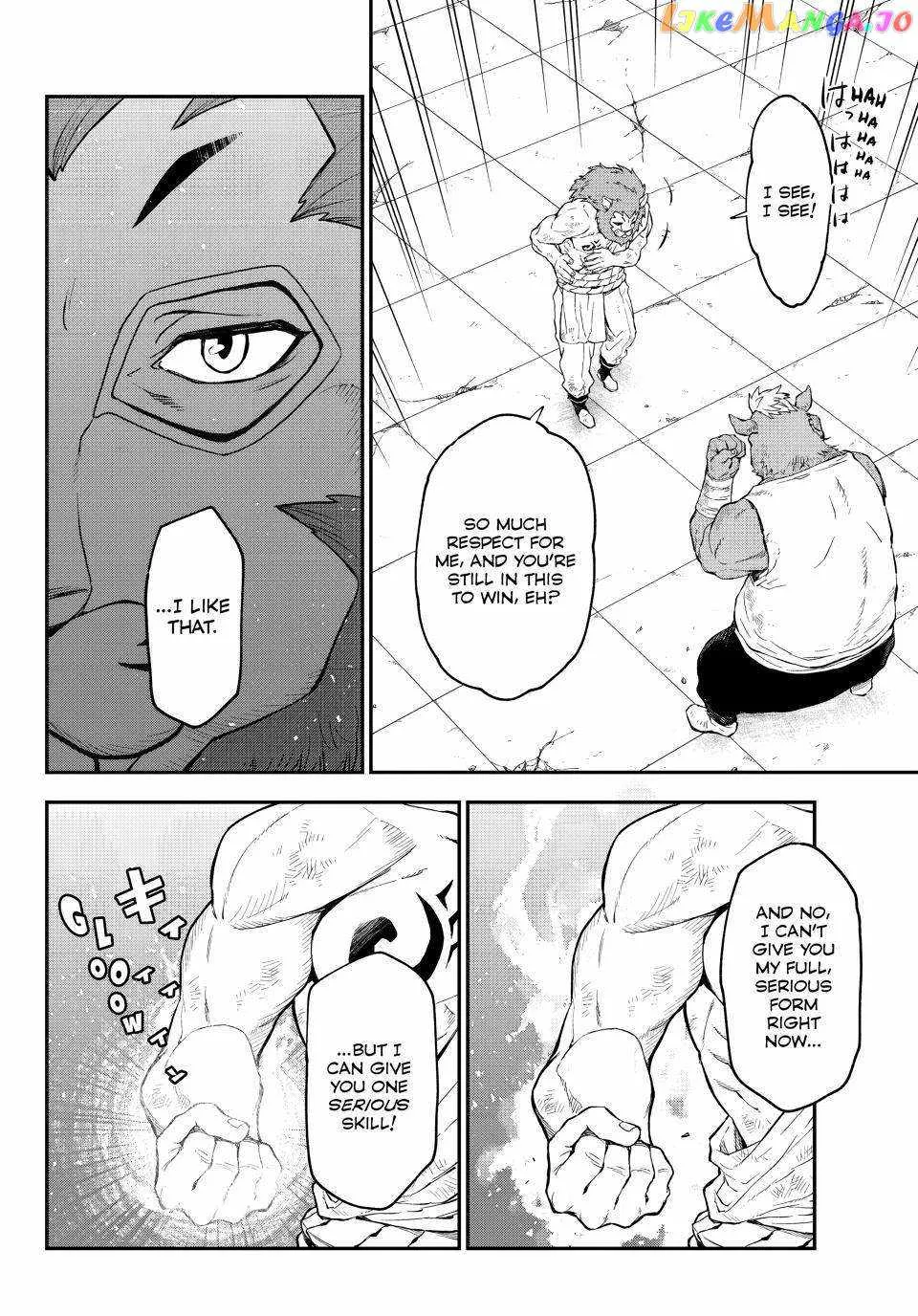 Tensei Shitara Slime Datta Ken Chapter 113 page 29 - 