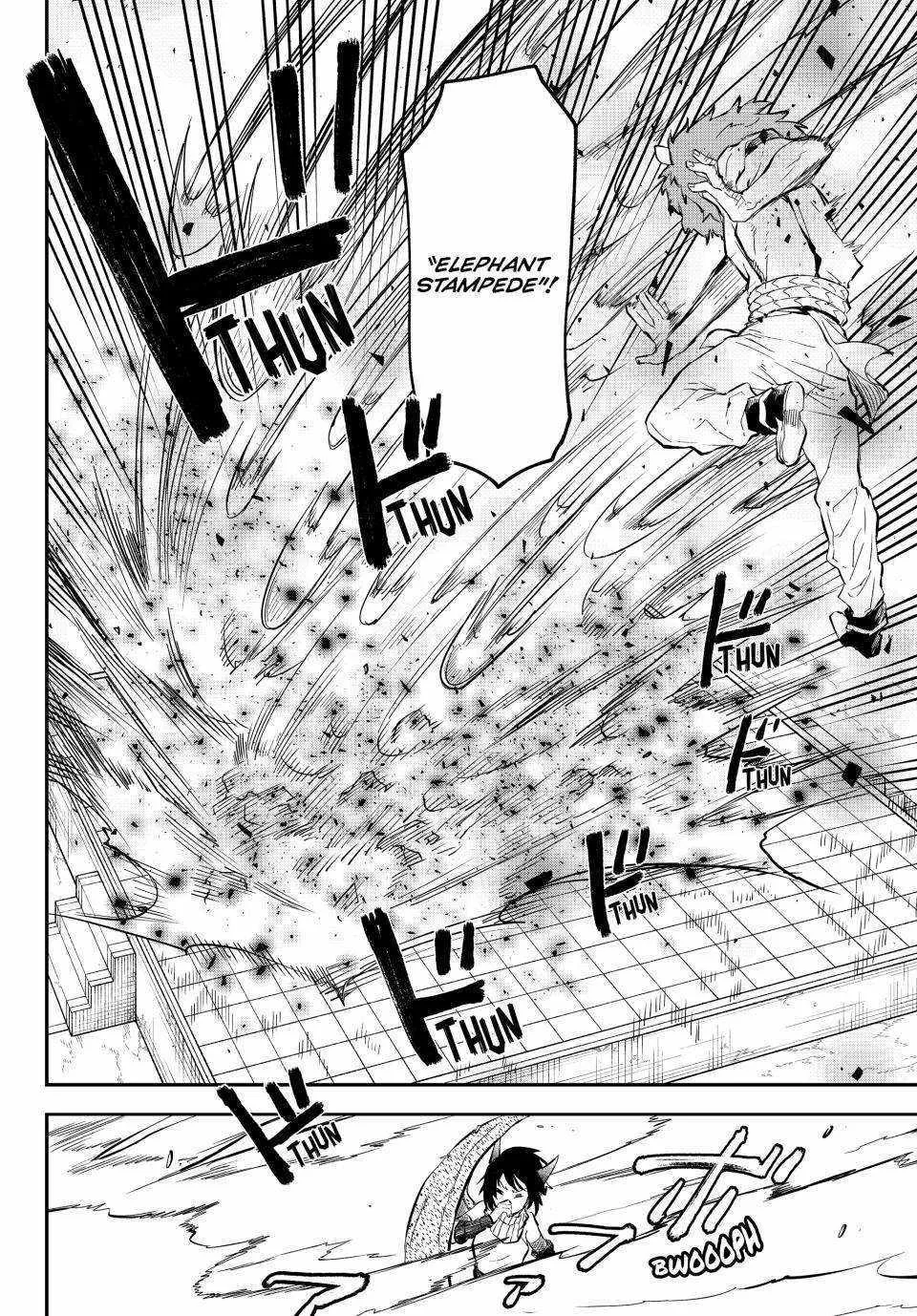 Tensei Shitara Slime Datta Ken Chapter 114 page 7 - 