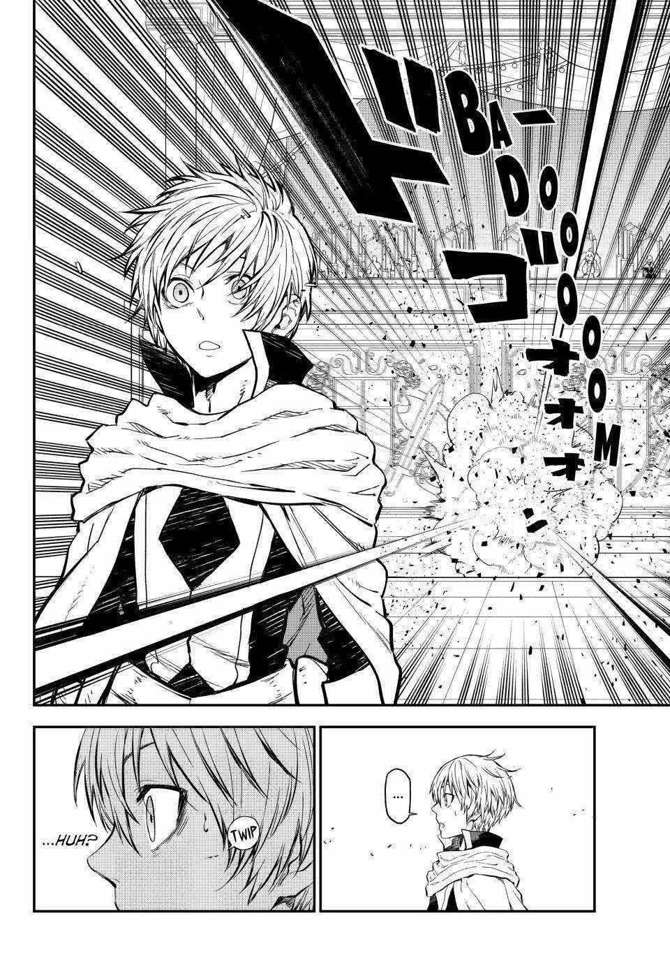 Tensei Shitara Slime Datta Ken Chapter 115 page 10 - 