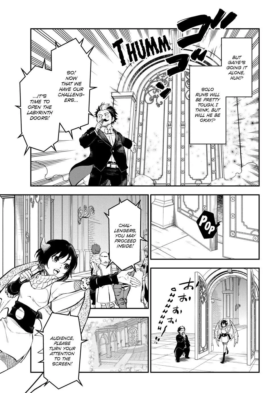 Tensei Shitara Slime Datta Ken Chapter 116 page 20 - 