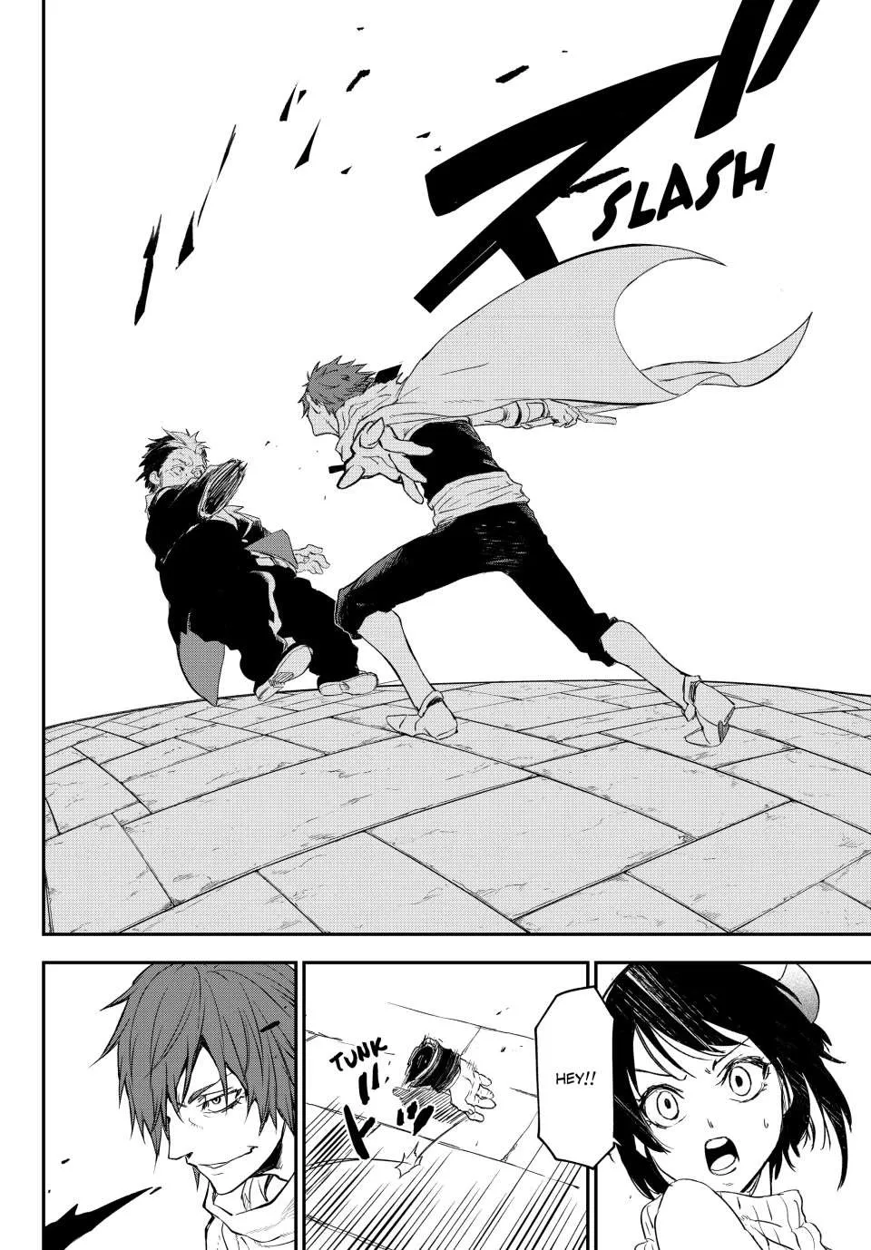 Tensei Shitara Slime Datta Ken Chapter 116 page 23 - 