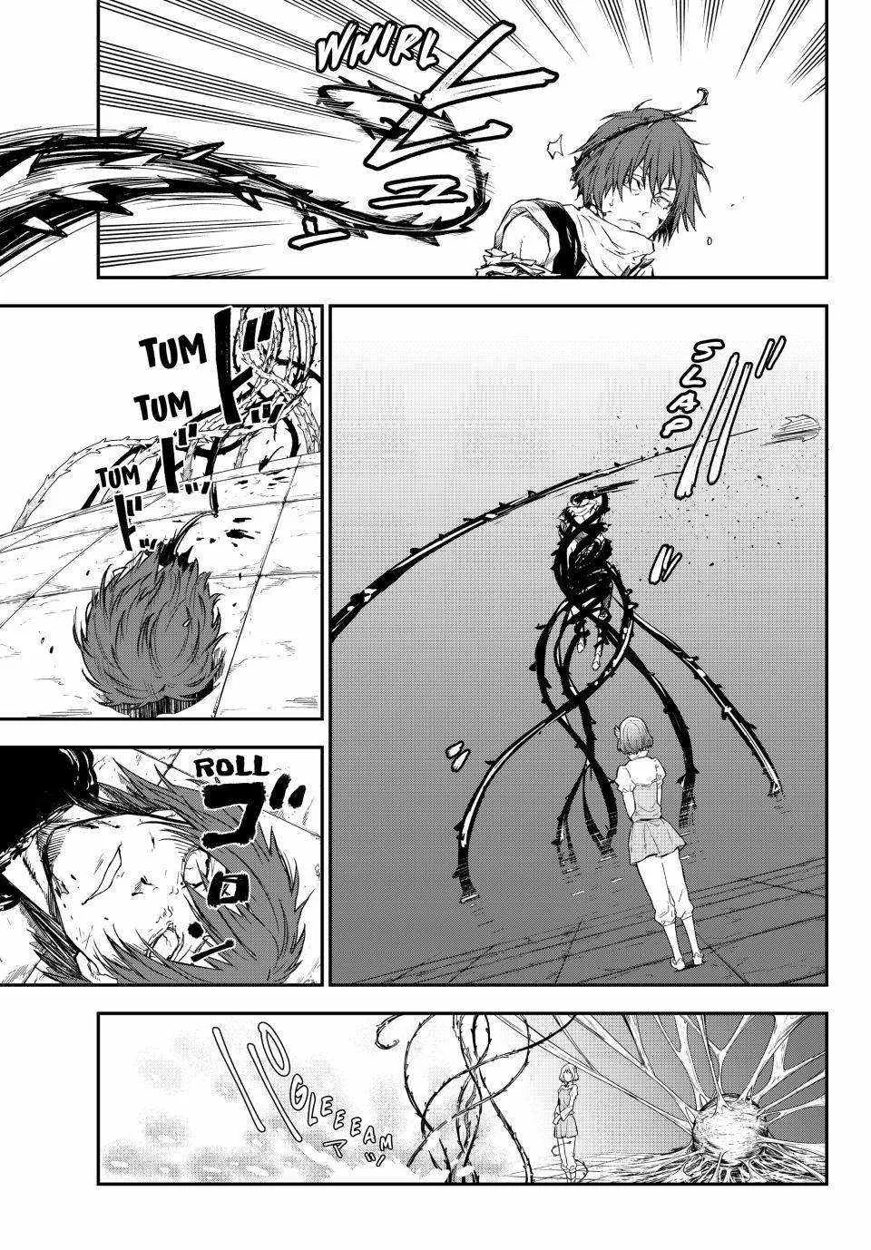 Tensei Shitara Slime Datta Ken Chapter 117 page 23 - 