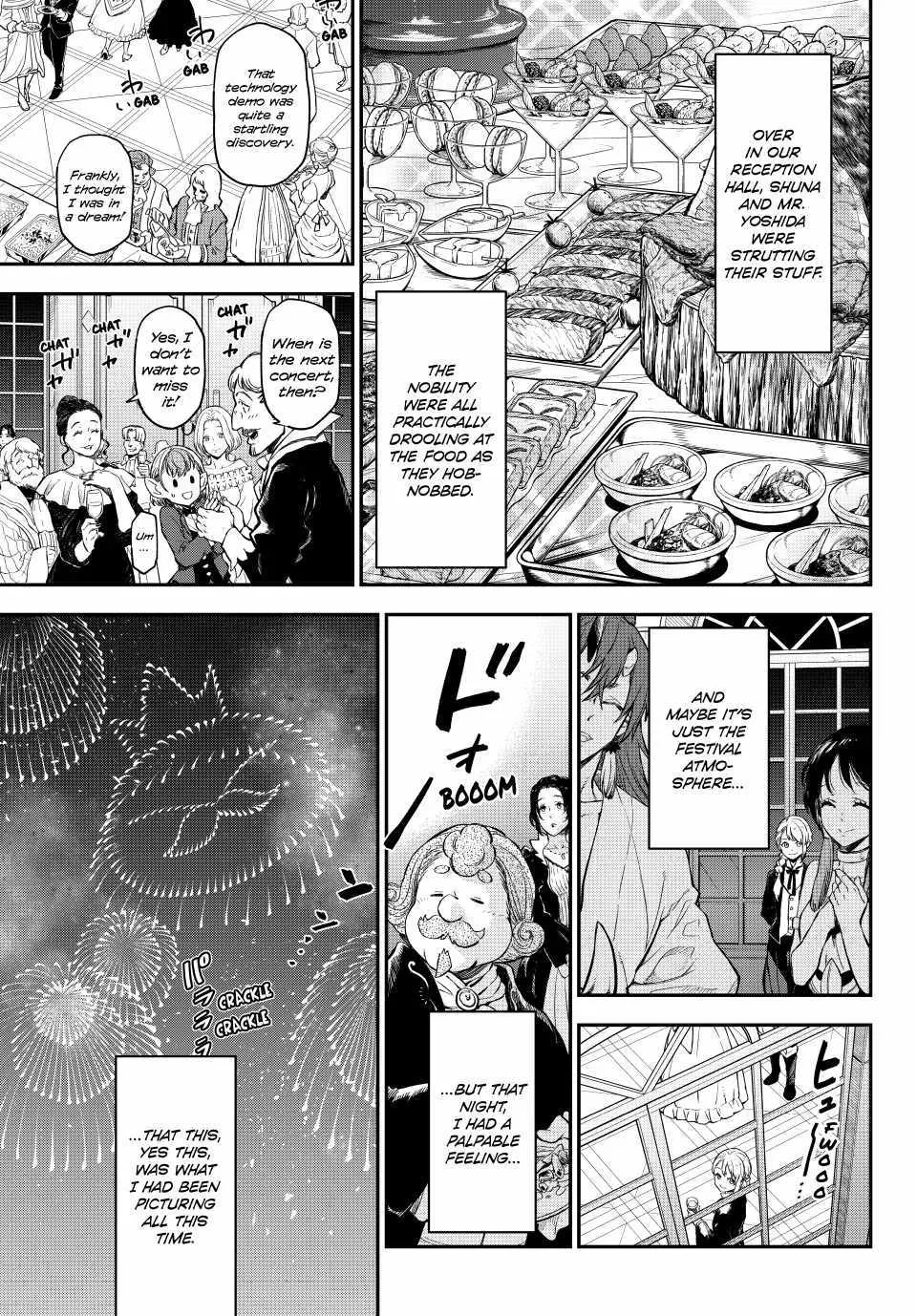 Tensei Shitara Slime Datta Ken Chapter 118 page 6 - 