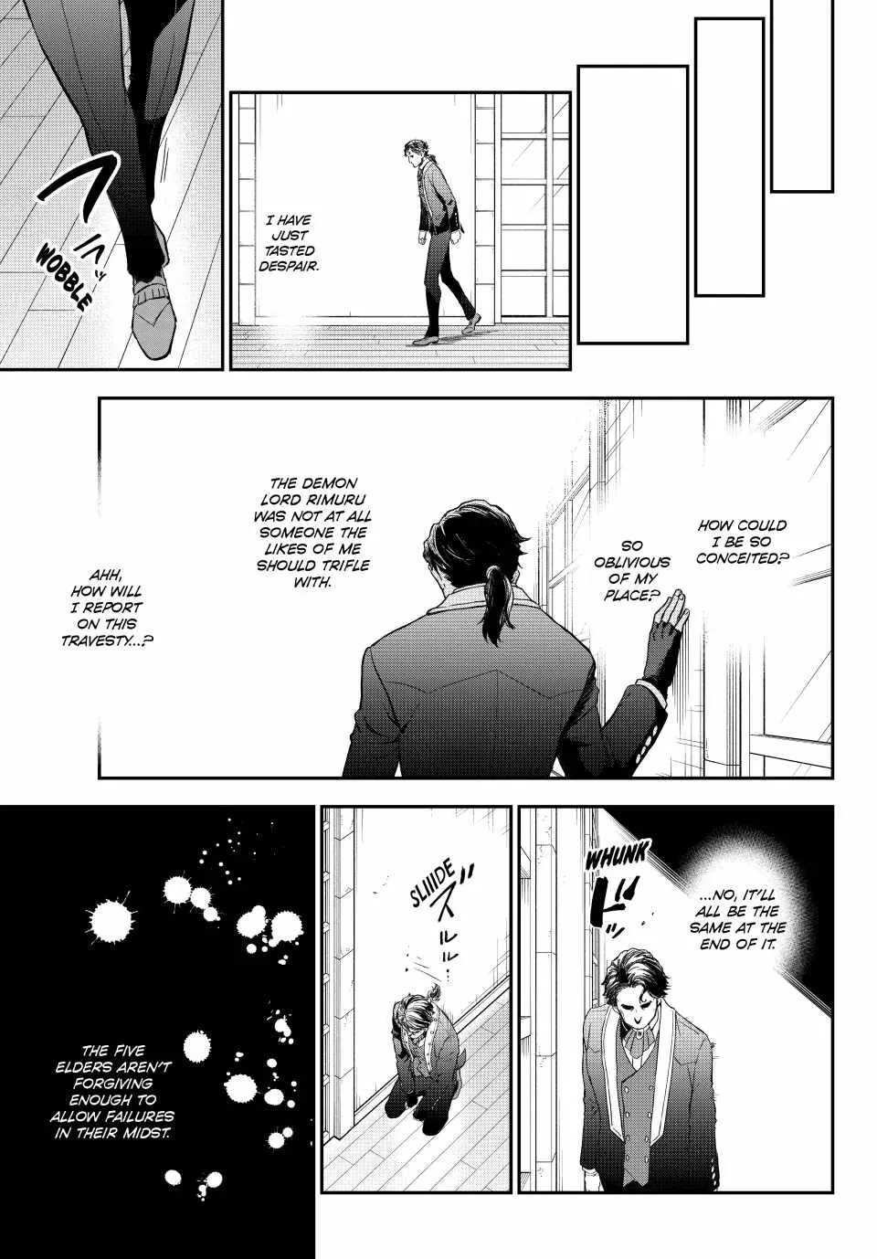 Tensei Shitara Slime Datta Ken Chapter 118 page 56 - 
