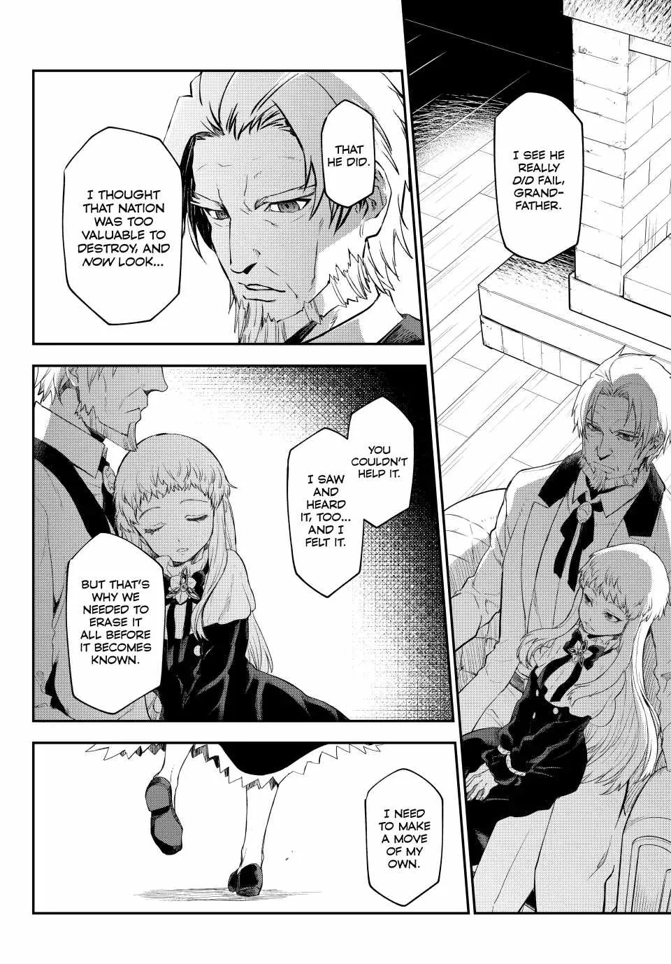 Tensei Shitara Slime Datta Ken Chapter 118 page 57 - 
